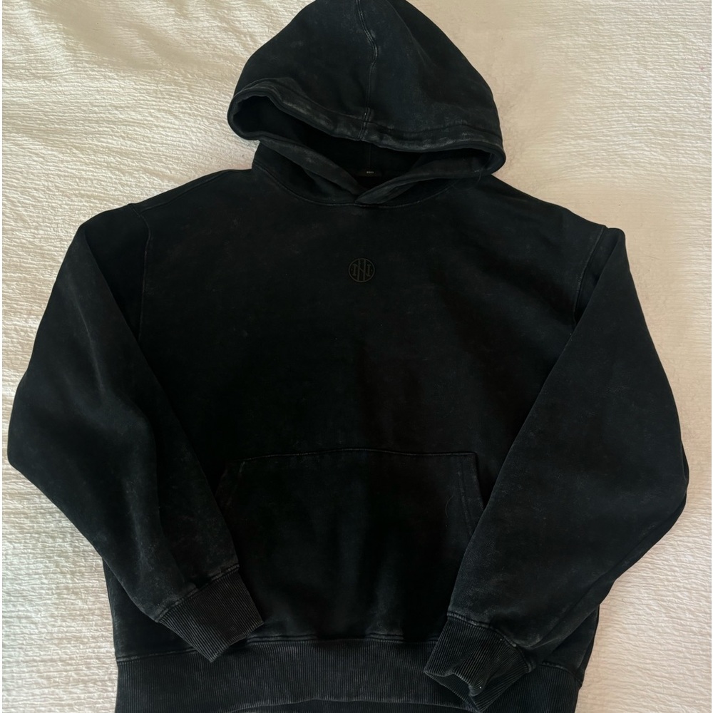 Black Zumiez Hoodie